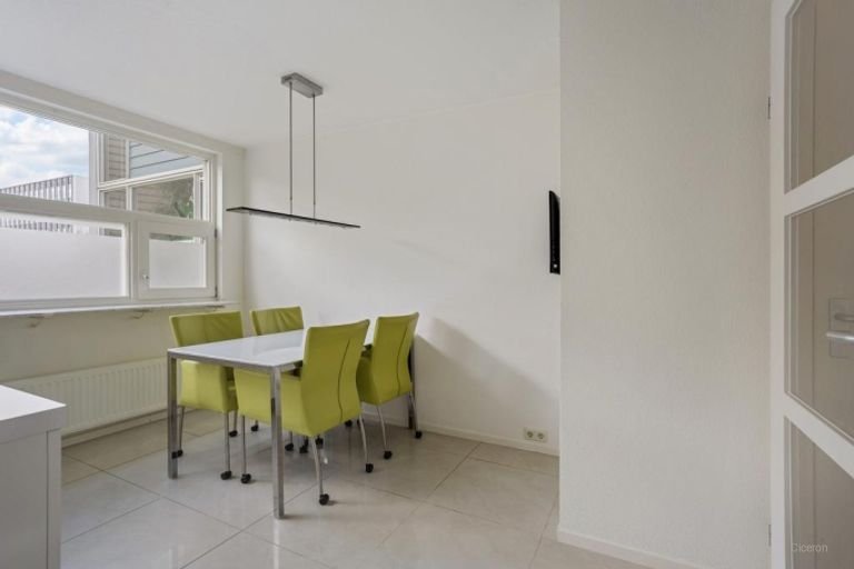 Royaal appartement met 42 m² terras - Afbeelding 13