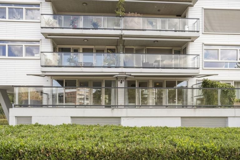 Royaal appartement met 42 m² terras - Afbeelding 30
