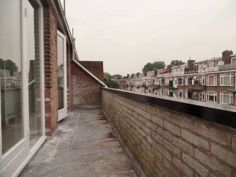 Blijdorp: Woning met extra studio - Afbeelding 26