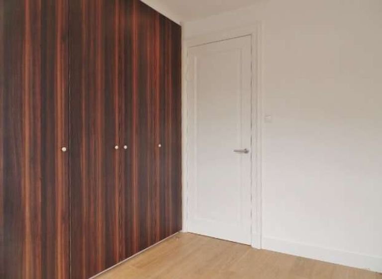 Blijdorp: Woning met extra studio - Afbeelding 9