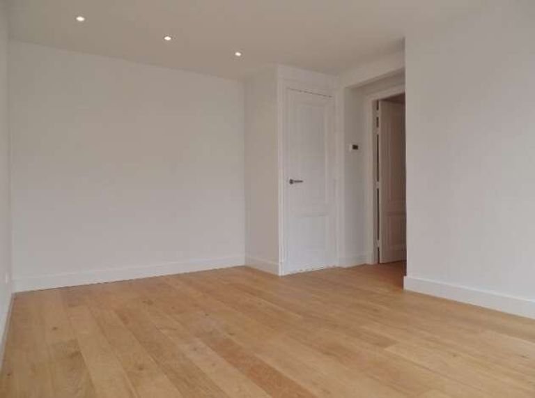 Blijdorp: Woning met extra studio - Afbeelding 15