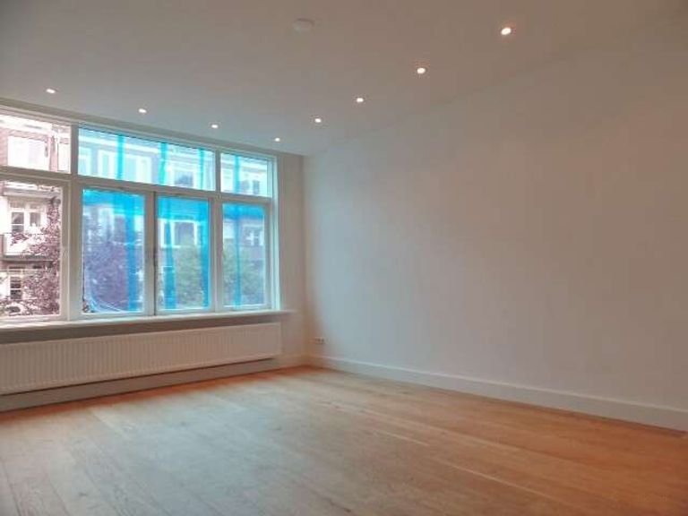 Blijdorp: Woning met extra studio - Afbeelding 2