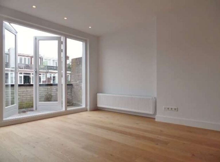 Blijdorp: Woning met extra studio - Afbeelding 17