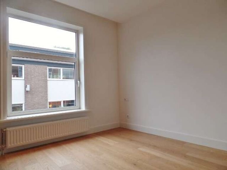 Blijdorp: Woning met extra studio - Afbeelding 6