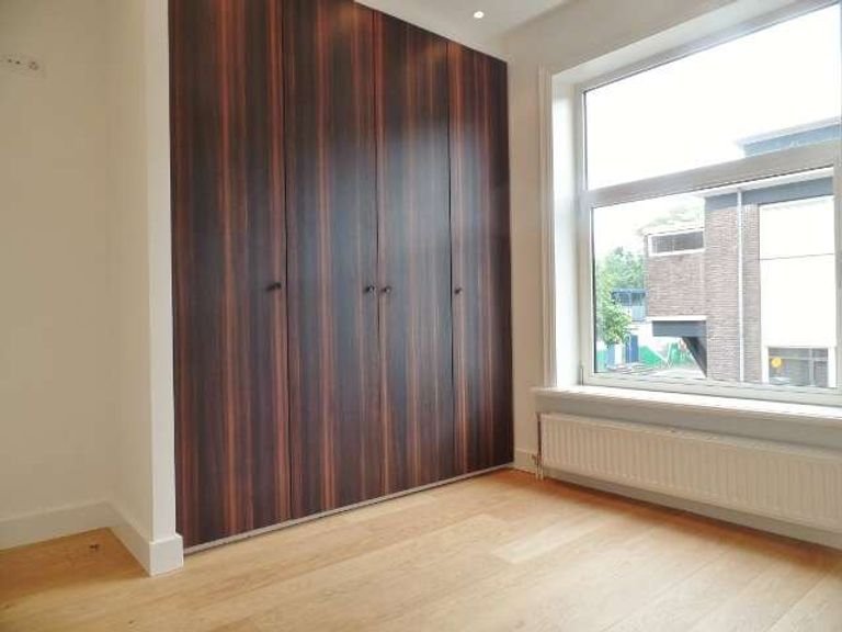 Blijdorp: Woning met extra studio - Afbeelding 7