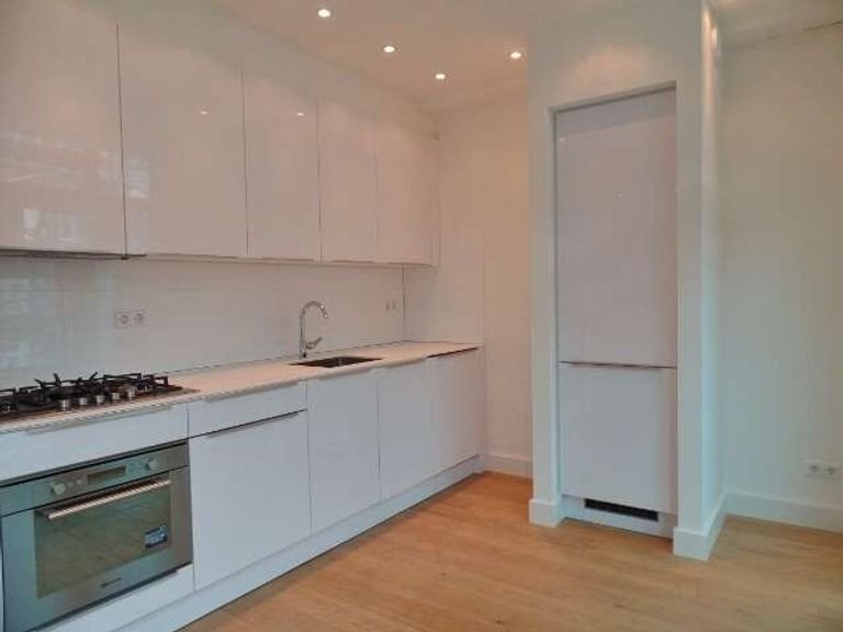 Blijdorp: Woning met extra studio - Afbeelding 4