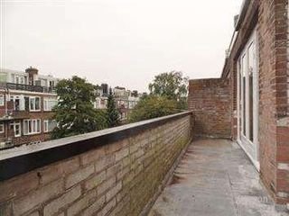 Blijdorp: Woning met extra studio - Afbeelding 25