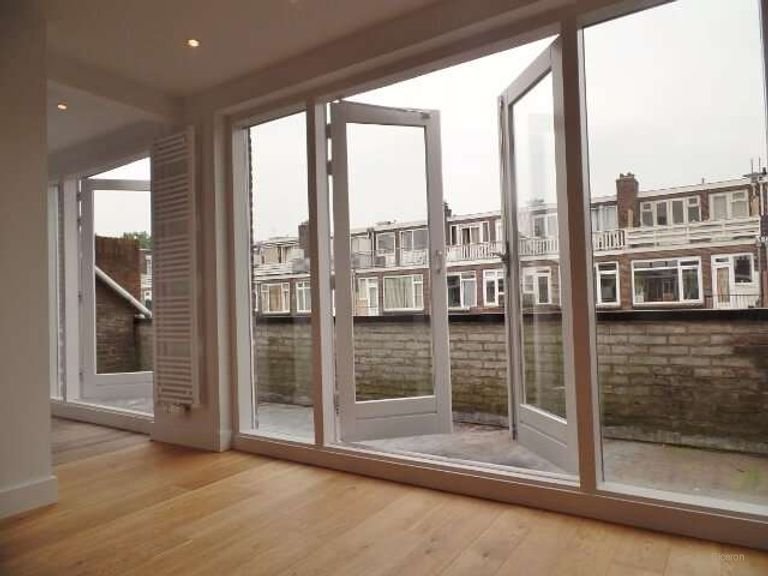 Blijdorp: Woning met extra studio - Afbeelding 16