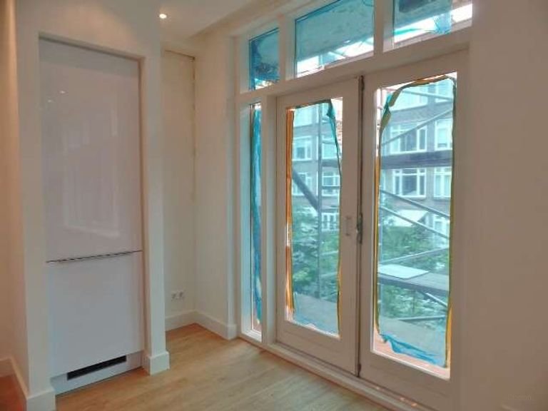 Blijdorp: Woning met extra studio - Afbeelding 5