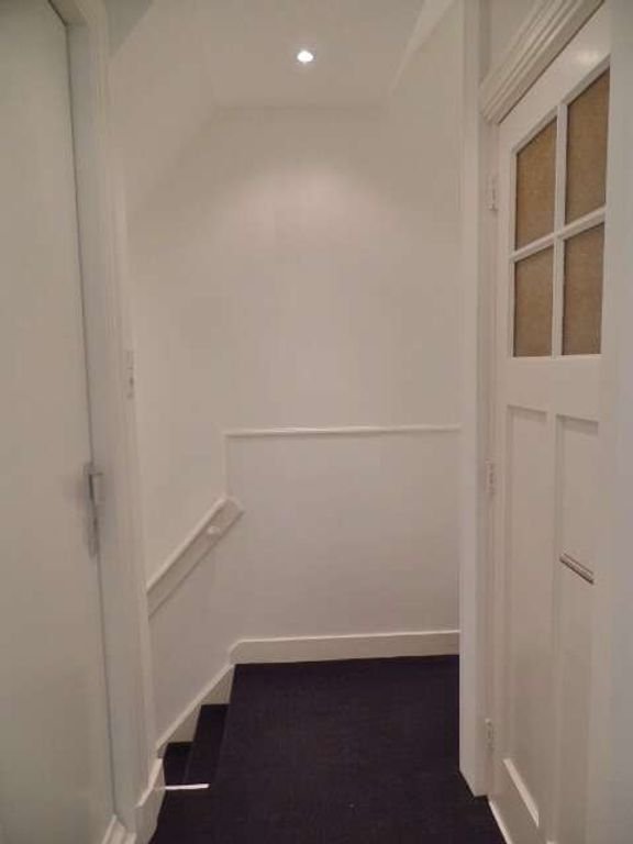 Blijdorp: Woning met extra studio - Afbeelding 13