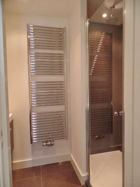 Blijdorp: Woning met extra studio - Afbeelding 10