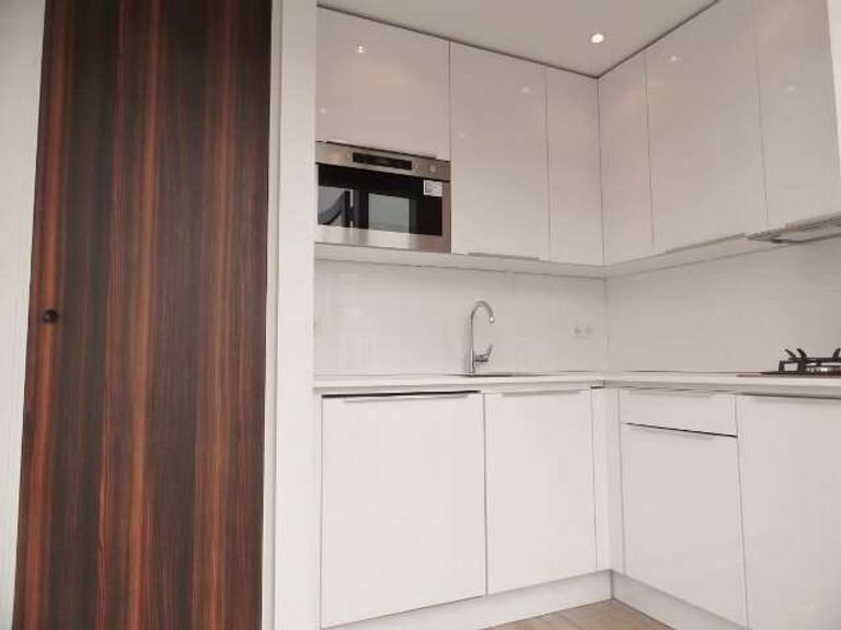 Blijdorp: Woning met extra studio - Afbeelding 18