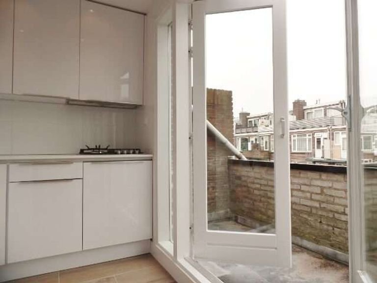 Blijdorp: Woning met extra studio - Afbeelding 19