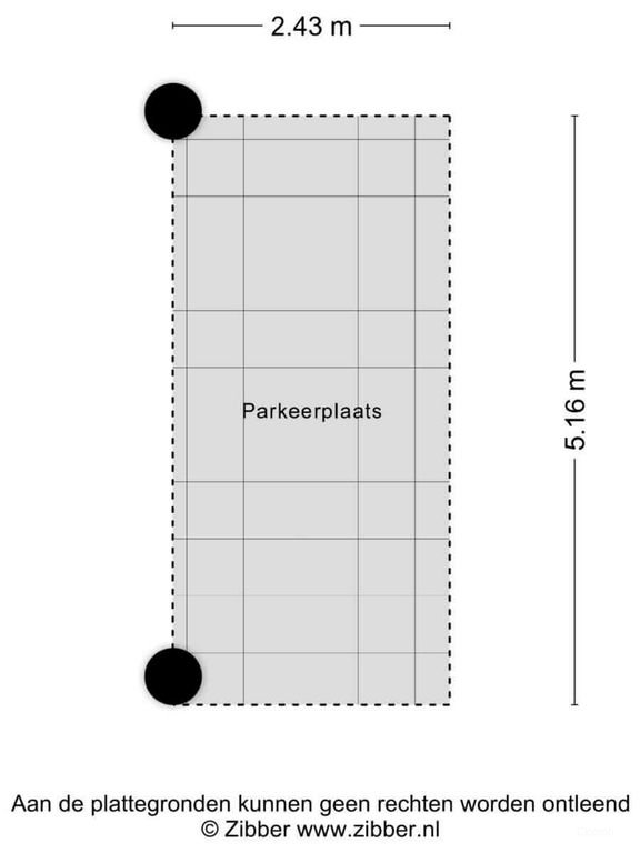 Luxe 142m² aan het Vondelpark met parking - Afbeelding 52