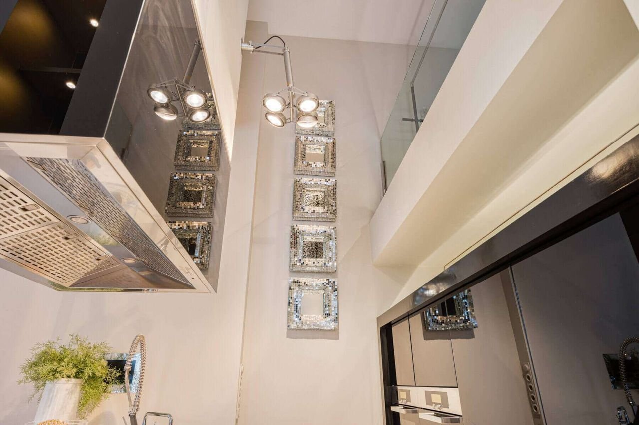 Luxe 142m² aan het Vondelpark met parking - Afbeelding 32