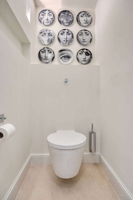 Luxe 142m² aan het Vondelpark met parking - Afbeelding 38