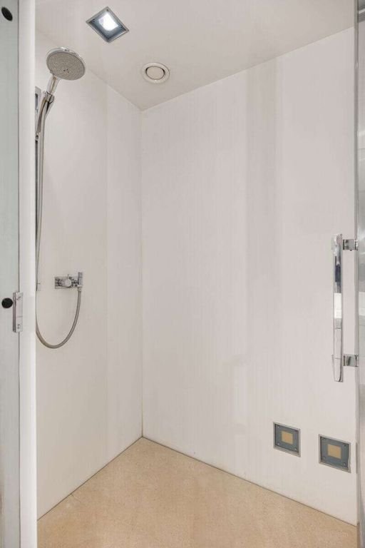 Luxe 142m² aan het Vondelpark met parking - Afbeelding 39