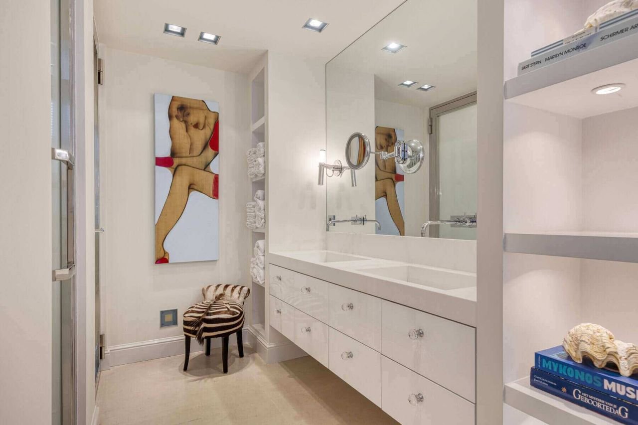 Luxe 142m² aan het Vondelpark met parking - Afbeelding 36