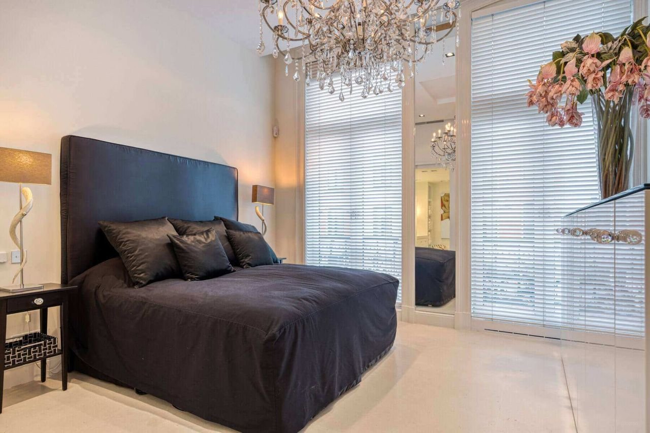 Luxe 142m² aan het Vondelpark met parking - Afbeelding 33