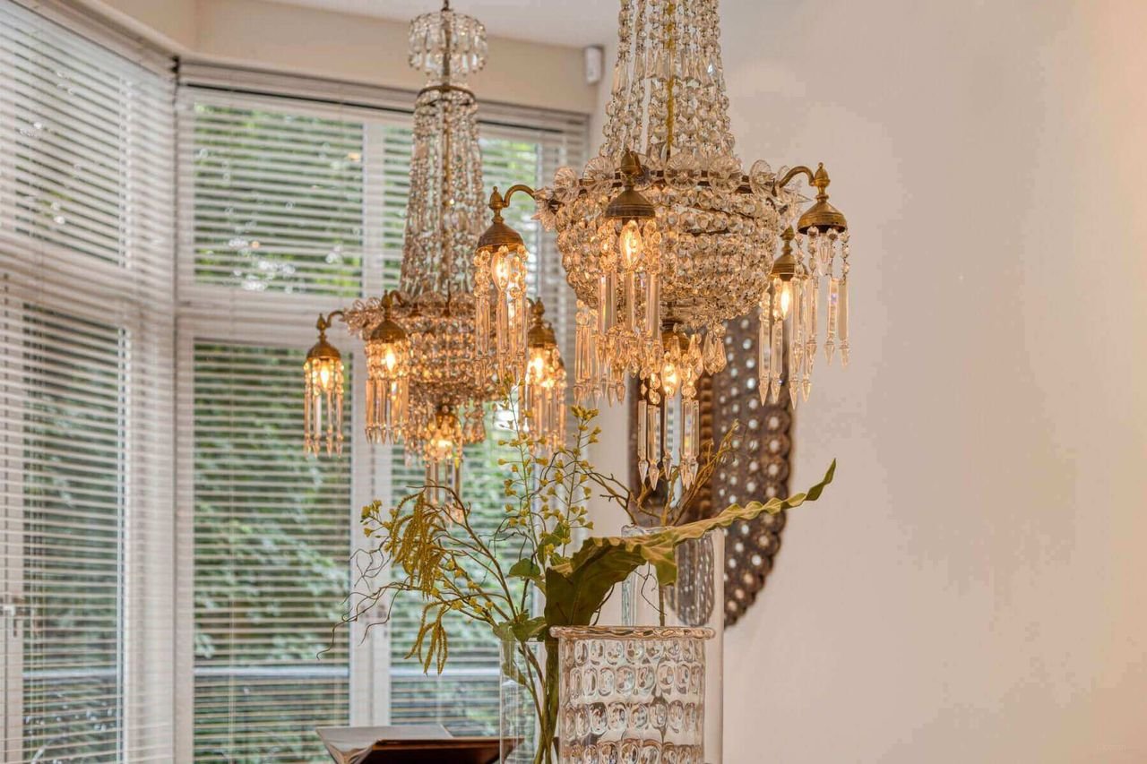 Luxe 142m² aan het Vondelpark met parking - Afbeelding 21