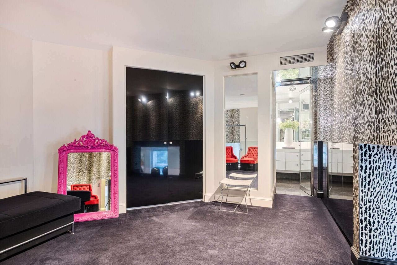 Luxe 142m² aan het Vondelpark met parking - Afbeelding 41