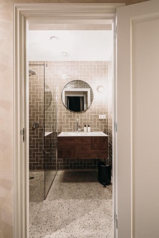 Luxe design appartement Spuistraat - Afbeelding 13