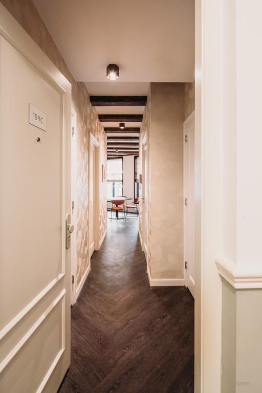 Luxe design appartement Spuistraat - Afbeelding 8