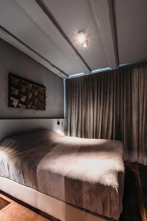 Luxe design appartement Spuistraat - Afbeelding 10