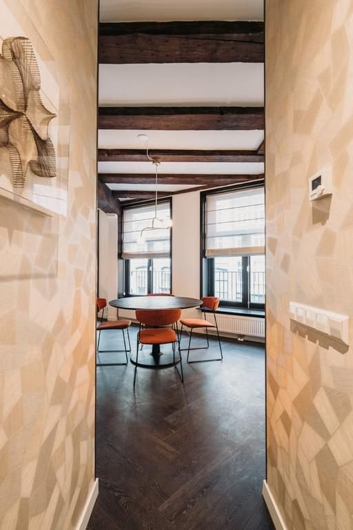 Luxe design appartement Spuistraat - Afbeelding 16