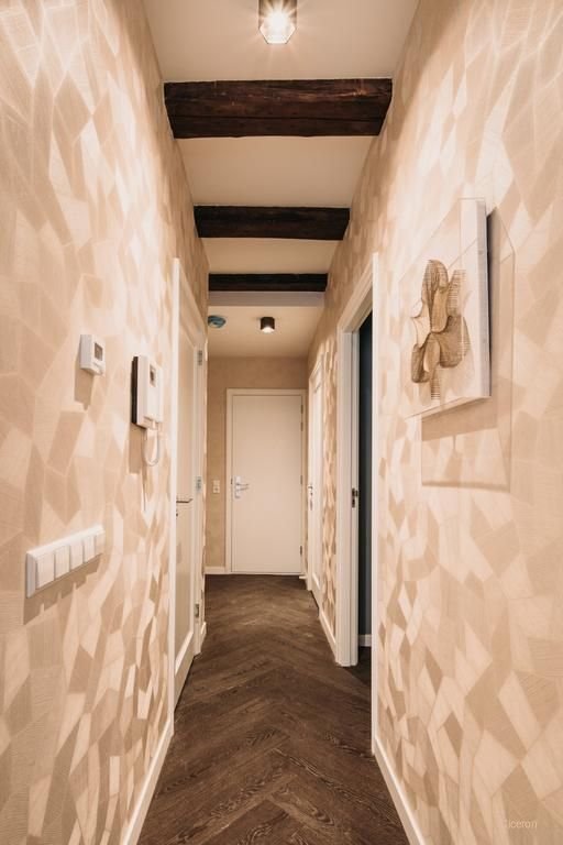 Luxe design appartement Spuistraat - Afbeelding 9