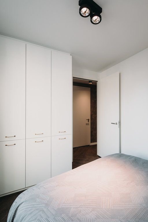 Design appartement (109m²) in hartje centrum - Afbeelding 26