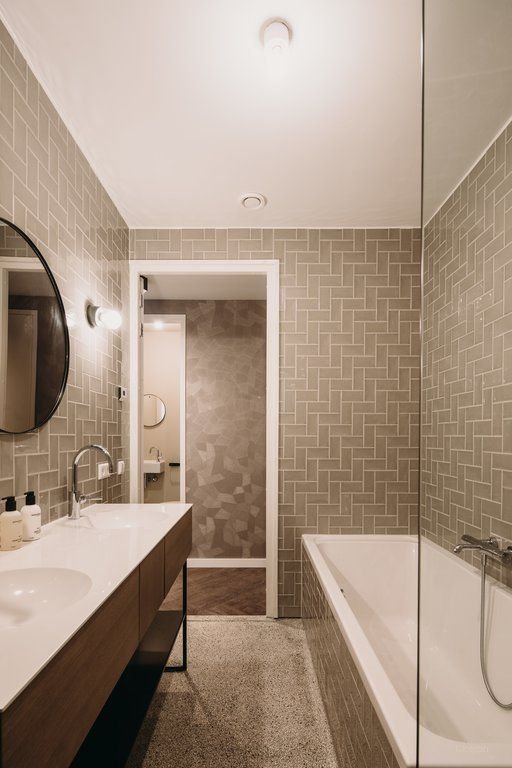 Design appartement (109m²) in hartje centrum - Afbeelding 32