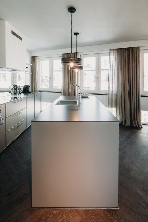 Design appartement (109m²) in hartje centrum - Afbeelding 13