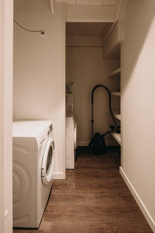 Design appartement (109m²) in hartje centrum - Afbeelding 30