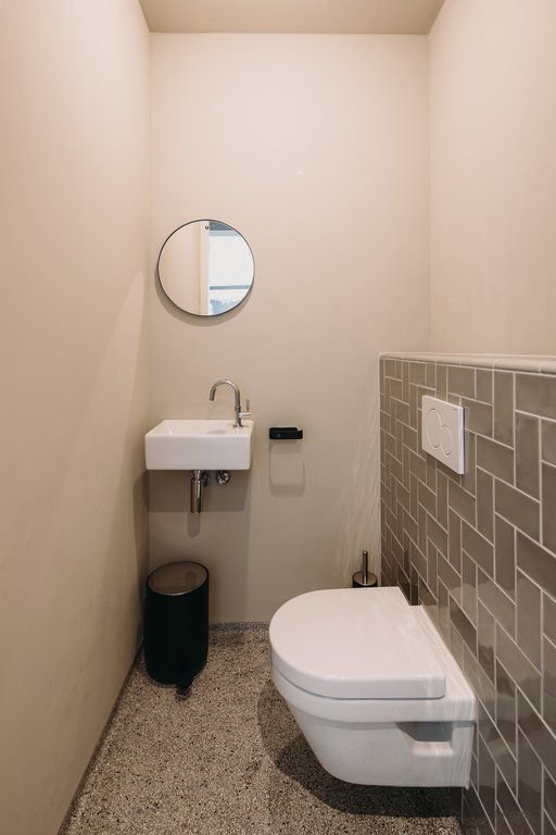 Design appartement (109m²) in hartje centrum - Afbeelding 29