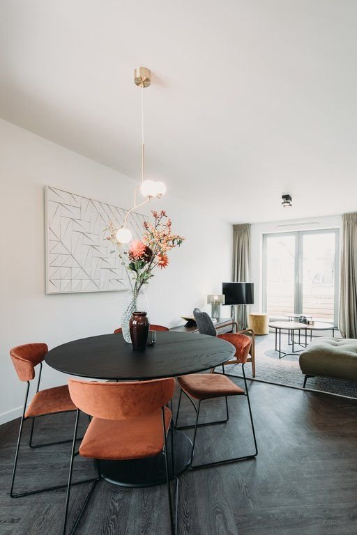 Design appartement (109m²) in hartje centrum - Afbeelding 11