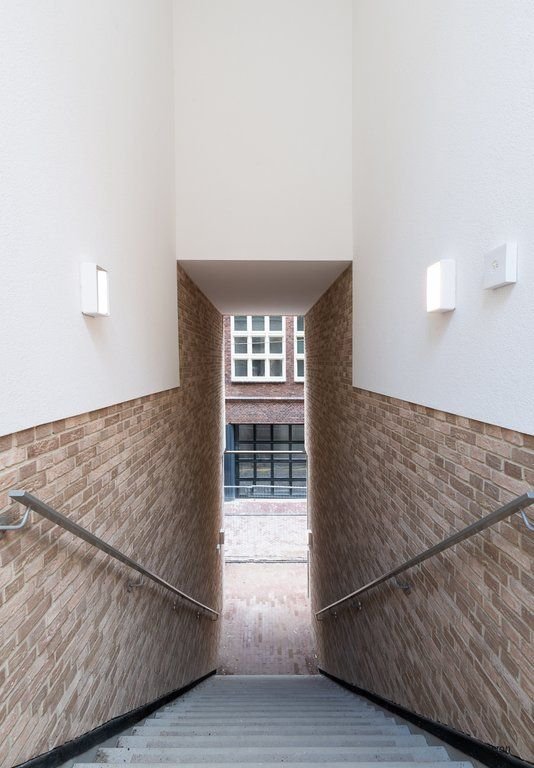 Design appartement (109m²) in hartje centrum - Afbeelding 43