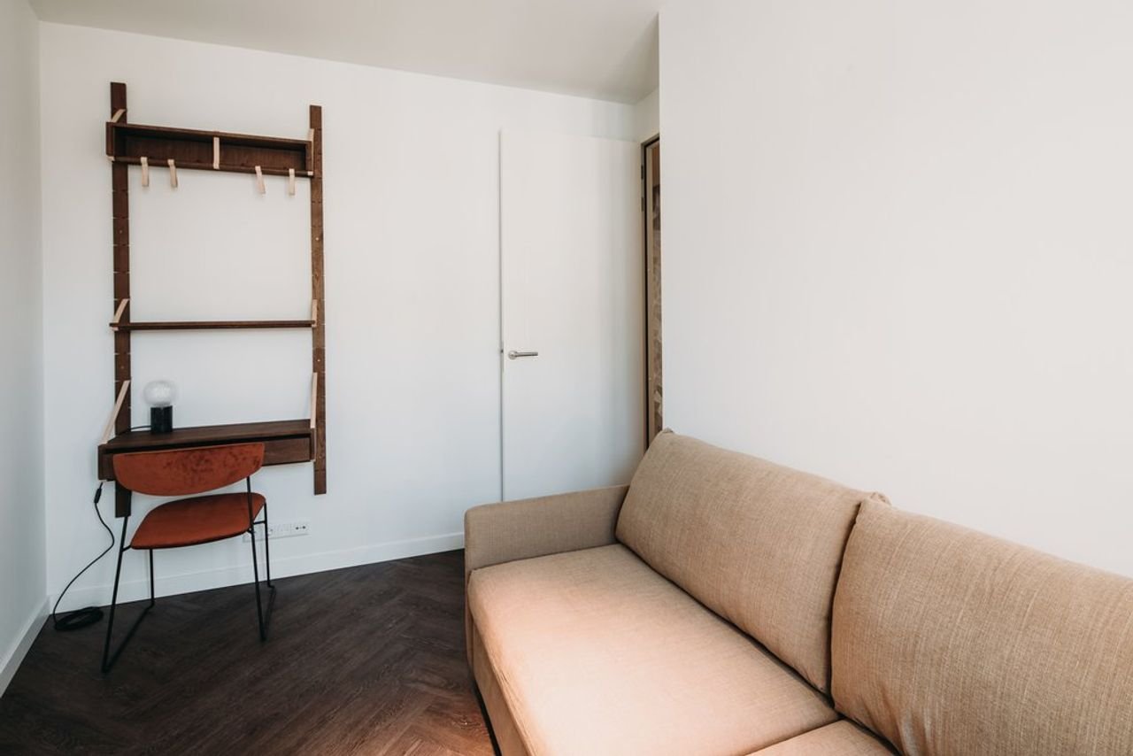 Design appartement (109m²) in hartje centrum - Afbeelding 36