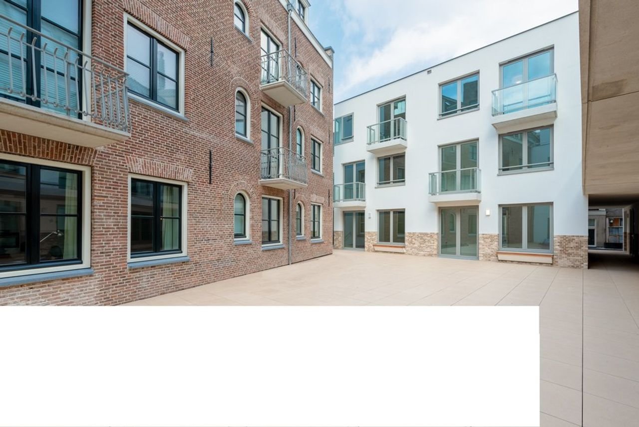 Design appartement (109m²) in hartje centrum - Afbeelding 44
