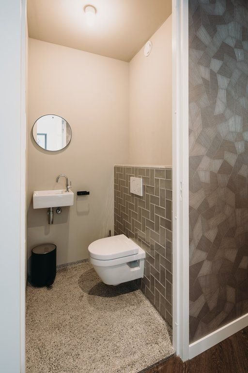 Design appartement (109m²) in hartje centrum - Afbeelding 28