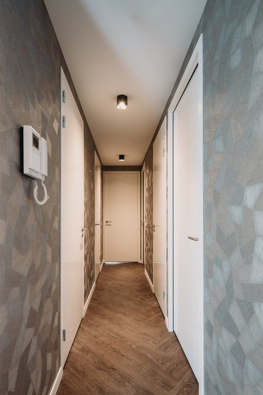 Design appartement (109m²) in hartje centrum - Afbeelding 22