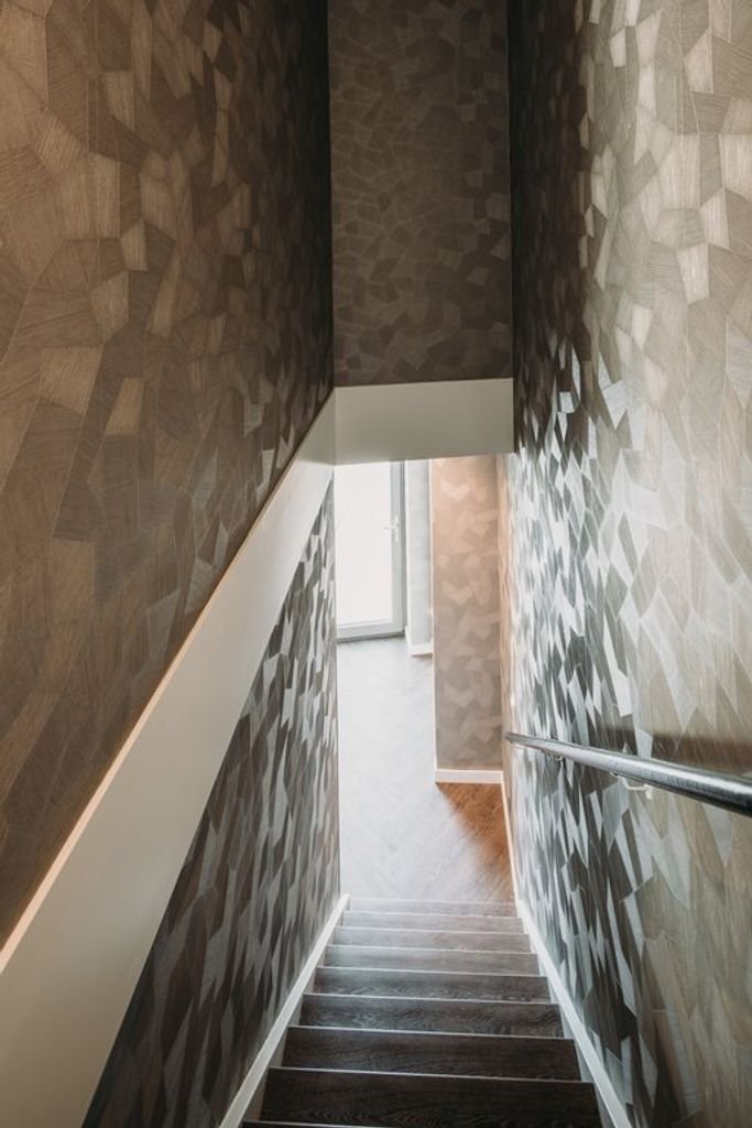 Design appartement (109m²) in hartje centrum - Afbeelding 2