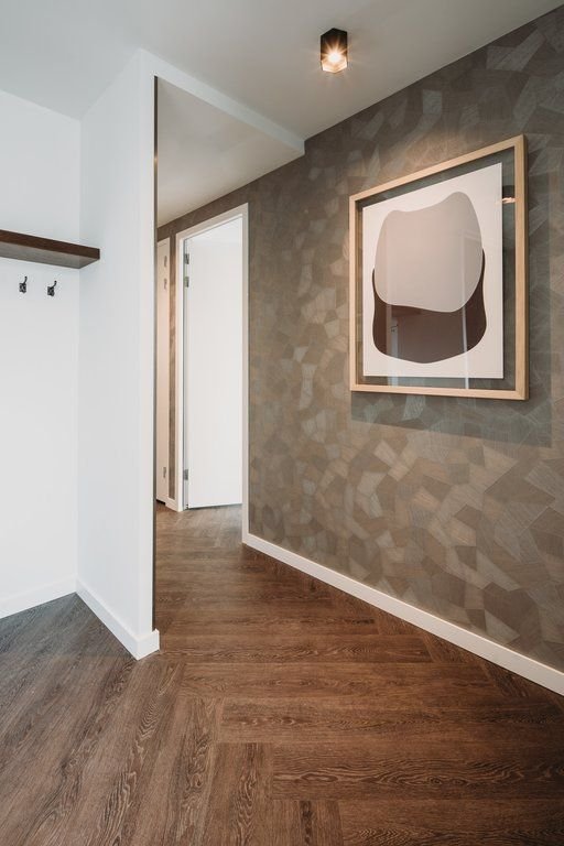 Design appartement (109m²) in hartje centrum - Afbeelding 4