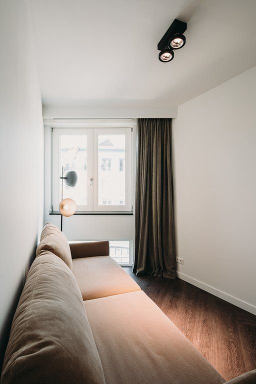 Design appartement (109m²) in hartje centrum - Afbeelding 34