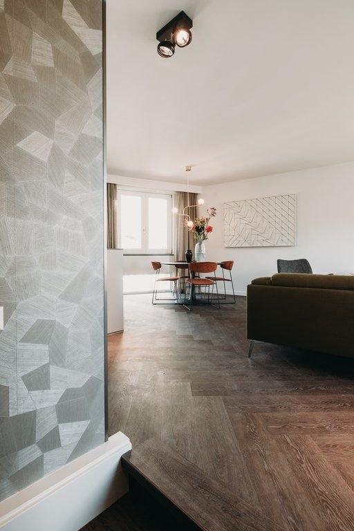 Design appartement (109m²) in hartje centrum - Afbeelding 5