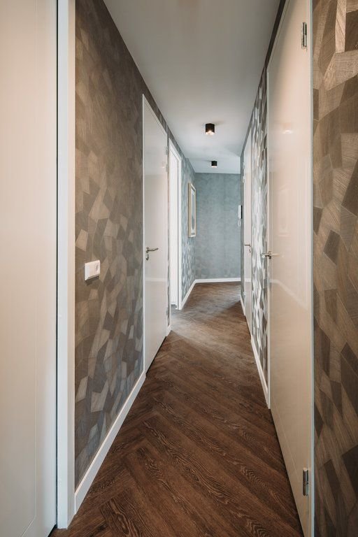 Design appartement (109m²) in hartje centrum - Afbeelding 23