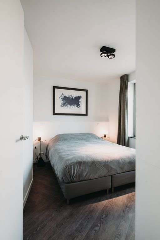 Design appartement (109m²) in hartje centrum - Afbeelding 24