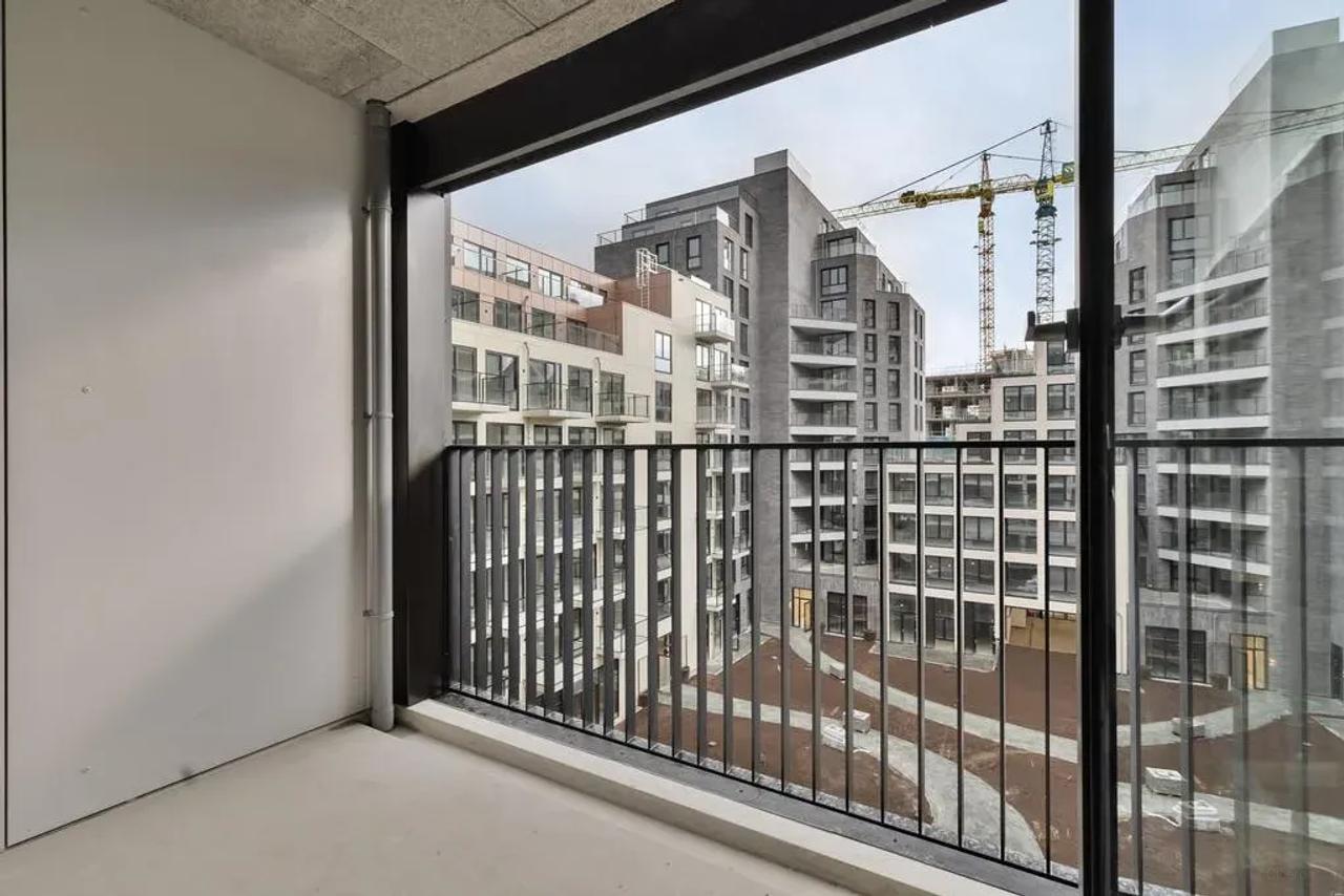A+ nieuwbouwappartement met balkon in Hyde Park - Afbeelding 4