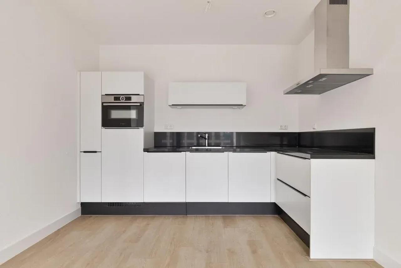 A+ nieuwbouwappartement met balkon in Hyde Park - Afbeelding 5