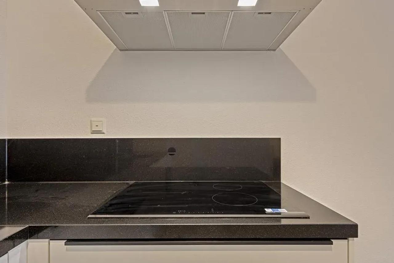A+ nieuwbouwappartement met balkon in Hyde Park - Afbeelding 6